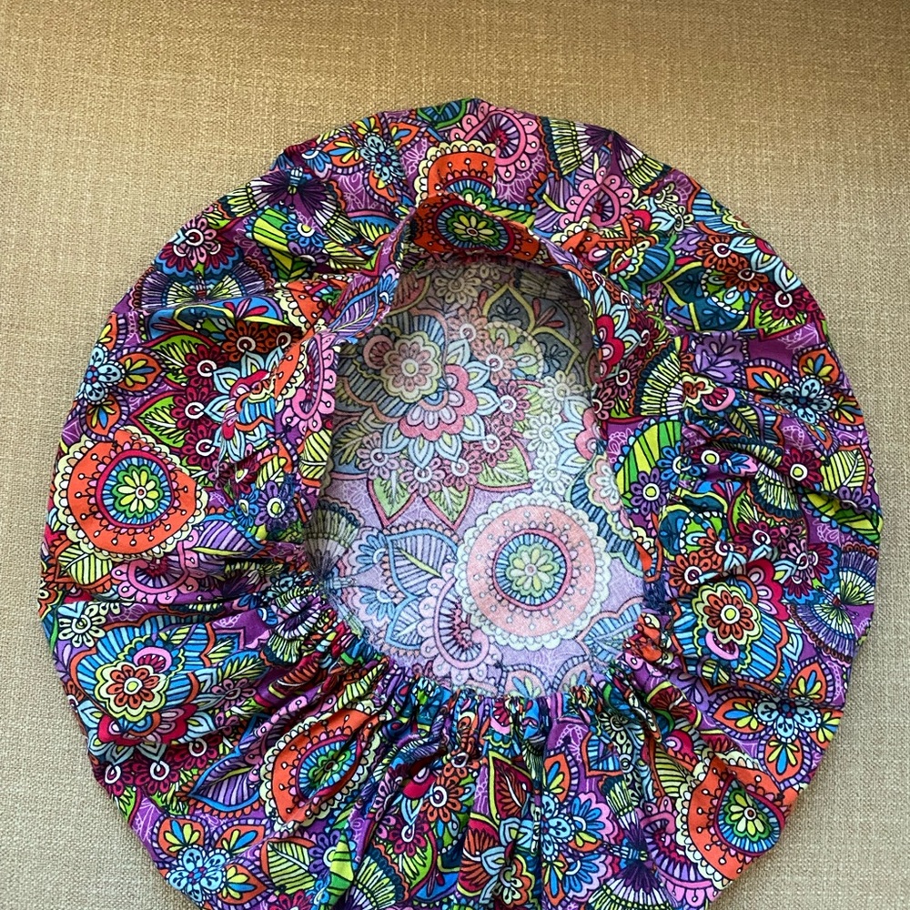 Scrub Hat - Picture 2 of 4